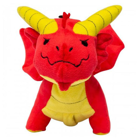 Ultra Pro - Dungeons & Dragons - Red Dragon Pouch