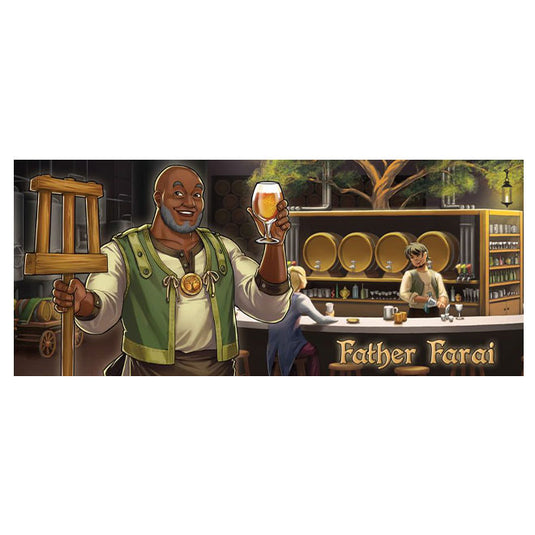 Red Dragon Inn 8 - The Pub Crawl