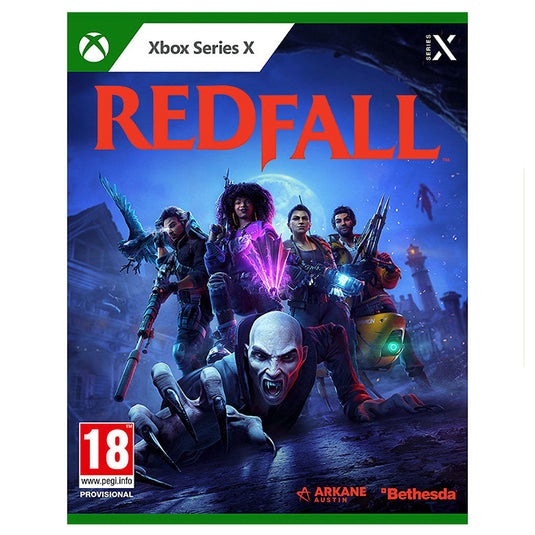Redfall - Xbox Series X