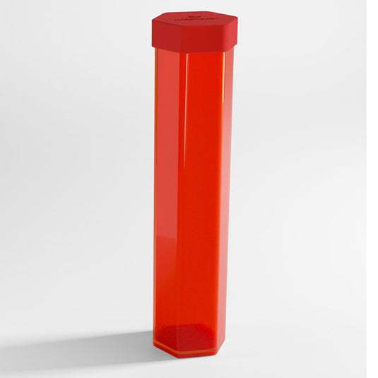 Gamegenic - Playmat Tube - Red