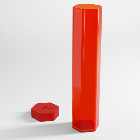 Gamegenic - Playmat Tube - Red