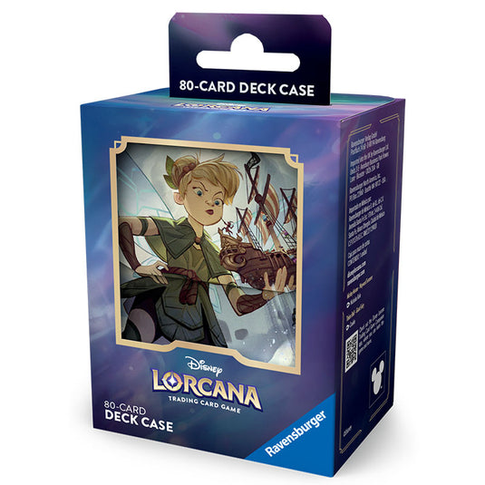 Lorcana - Tinkerbell - Deck Box