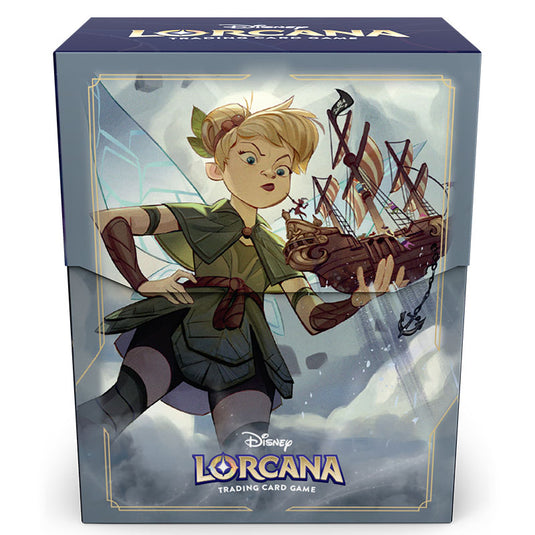 Lorcana - Tinkerbell - Deck Box