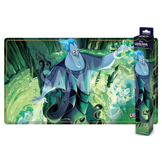 Lorcana - Hades - Playmat