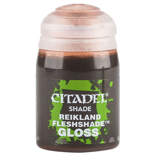 Citadel - Shade - Reikland Fleshshade Gloss