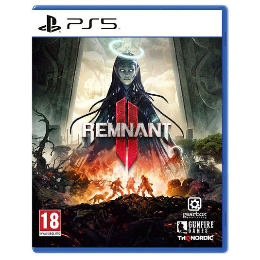 Remnant 2 - PS5