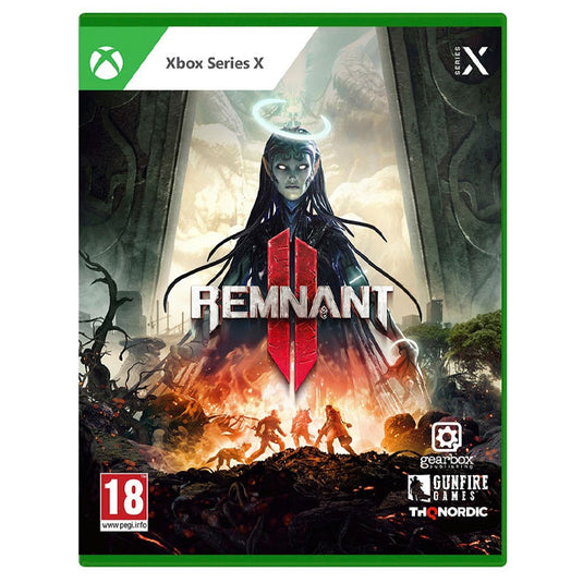 Remnant 2 - Xbox Series X