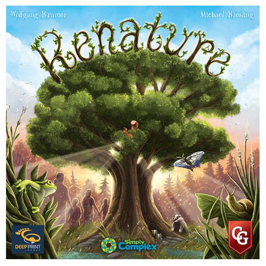 Renature