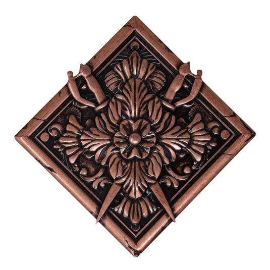 Resident Evil Village - Limited Edition House Medallion Collection