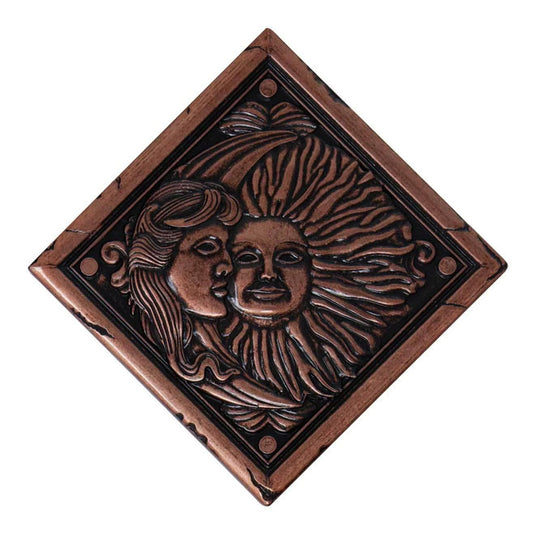 Resident Evil Village - Limited Edition House Medallion Collection