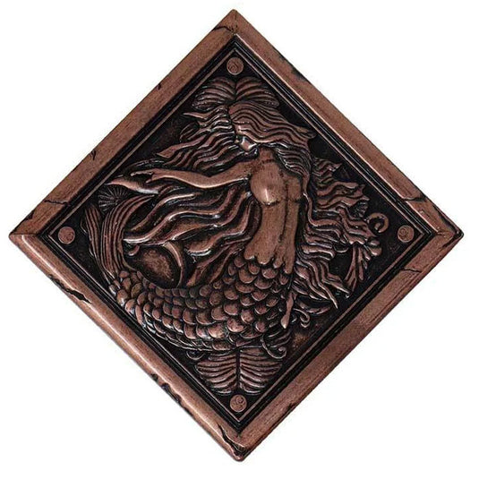 Resident Evil Village - Limited Edition House Medallion Collection