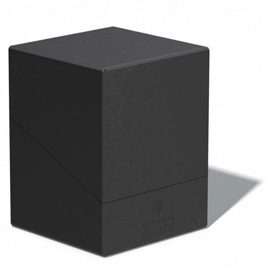 Ultimate Guard - Boulder 100+ - Return To Earth - Black