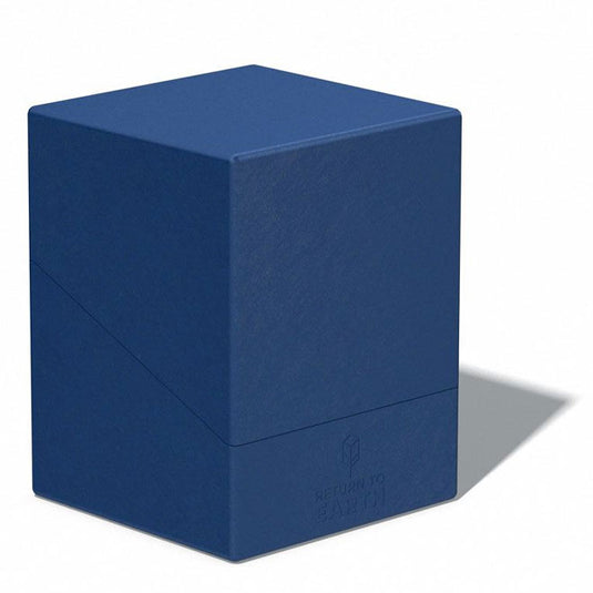 Ultimate Guard - Boulder 100+ - Return To Earth - Blue