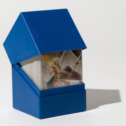 Ultimate Guard - Boulder 100+ - Return To Earth - Blue