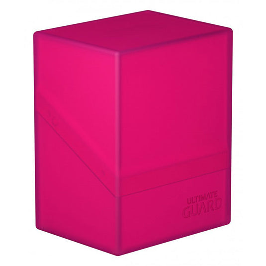 Ultimate Guard - Boulder 80+ - Rhodonite