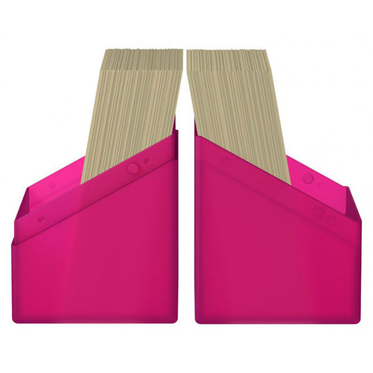 Ultimate Guard - Boulder 80+ - Rhodonite