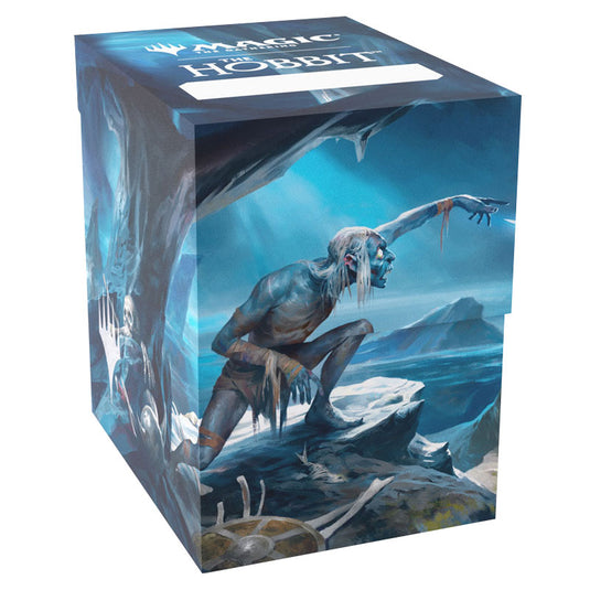 Gamegenic - Magic The Gathering - The Hobbit - Soft Dynacrate 100+ XL - Riddles in the Dark