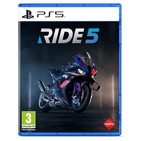 Ride 5 -  PS5