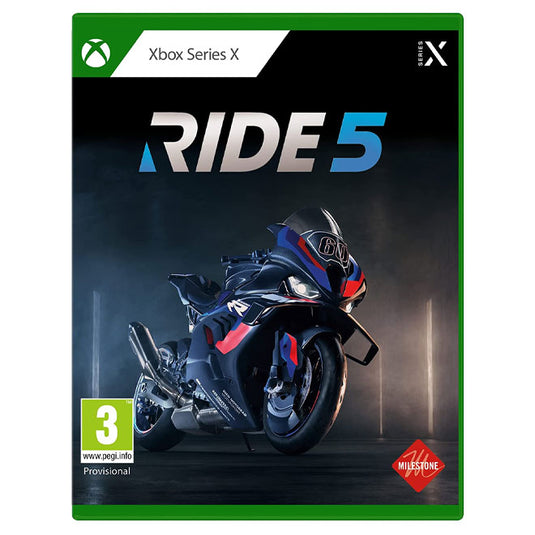 Ride 5 - Xbox Series X