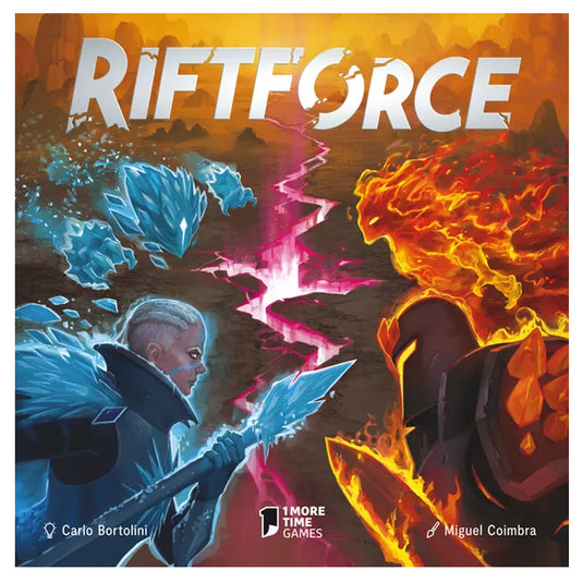 Riftforce