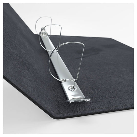 Gamegenic - Prime Ring-Binder - Black