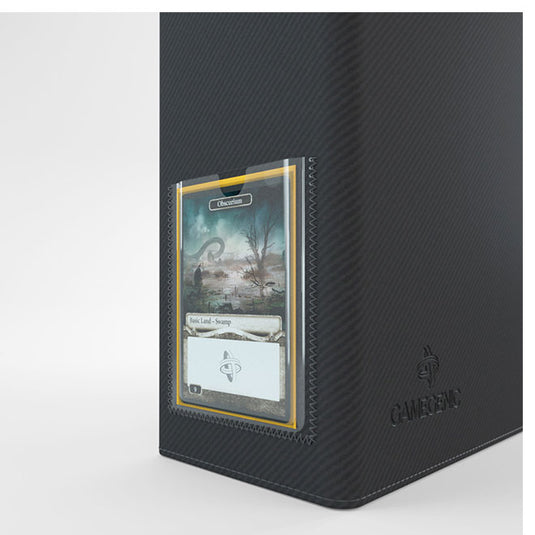 Gamegenic - Prime Ring-Binder - Playset Size