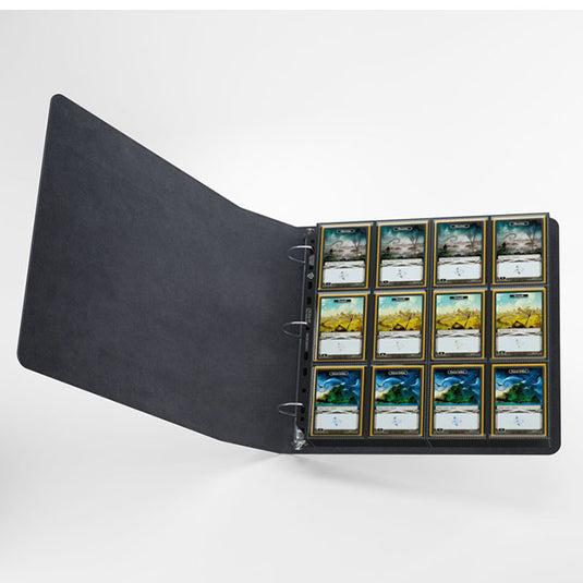 Gamegenic - Prime Ring-Binder - Playset Size