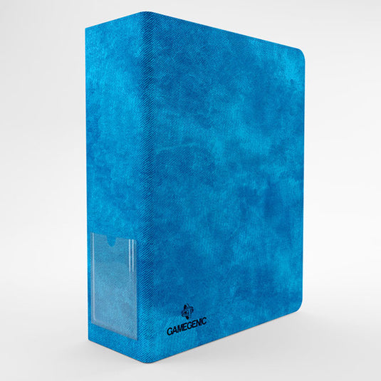 Gamegenic - Prime Ring-Binder - Blue