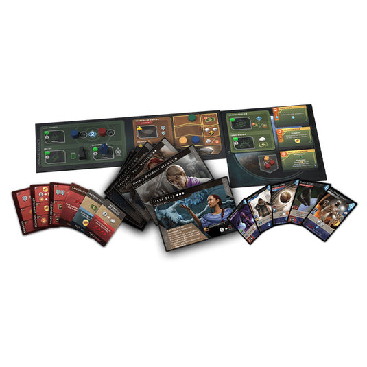 Dune Imperium – Rise of Ix