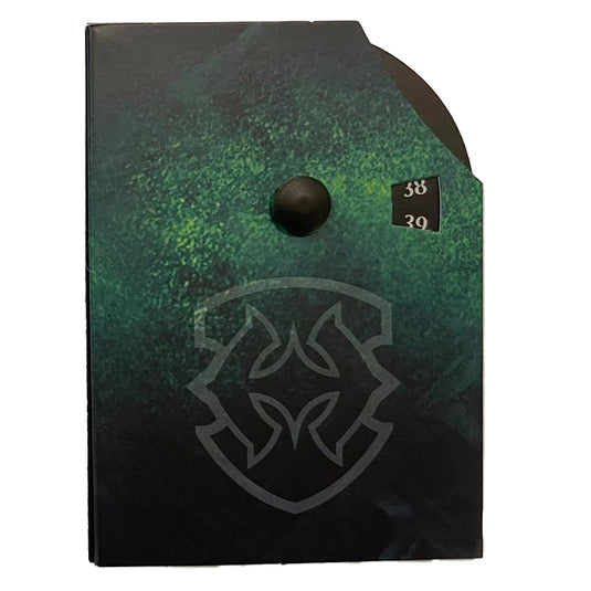 Magic the Gathering - Kaldheim - Elven Empire - Life Counter