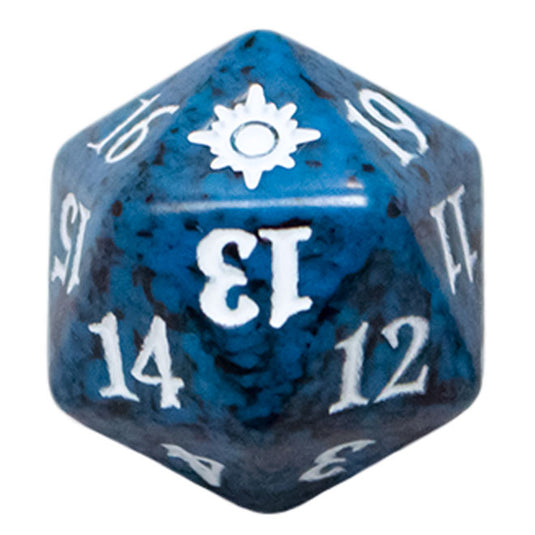 Magic The Gathering - Spindown Die - Ravnica Allegiance