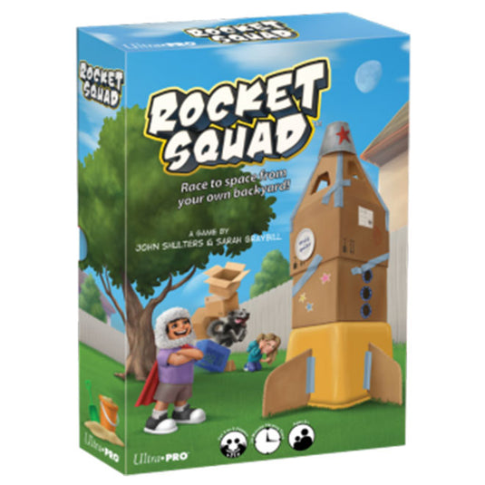 Rocket Squad