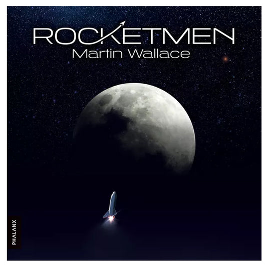 Rocketmen