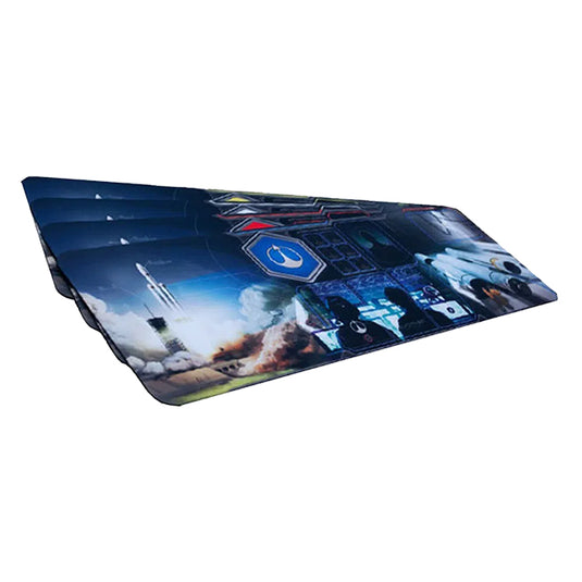 Rocketmen - Player's Mat Set