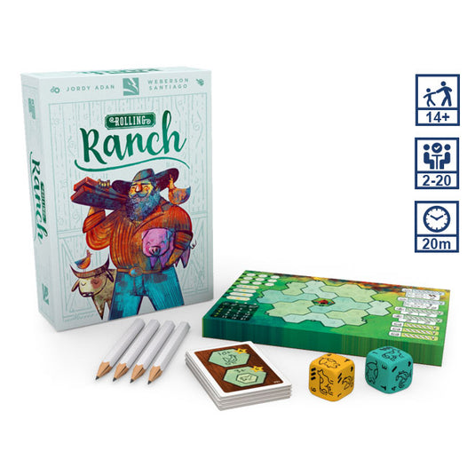 Rolling Ranch
