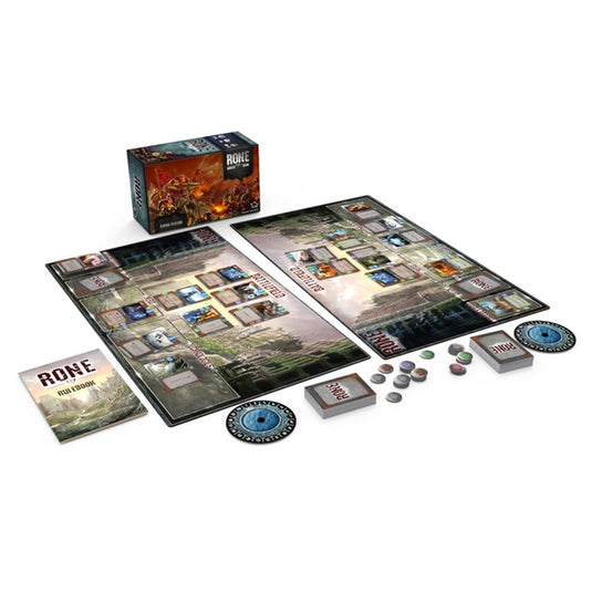 RONE - Complete Edition