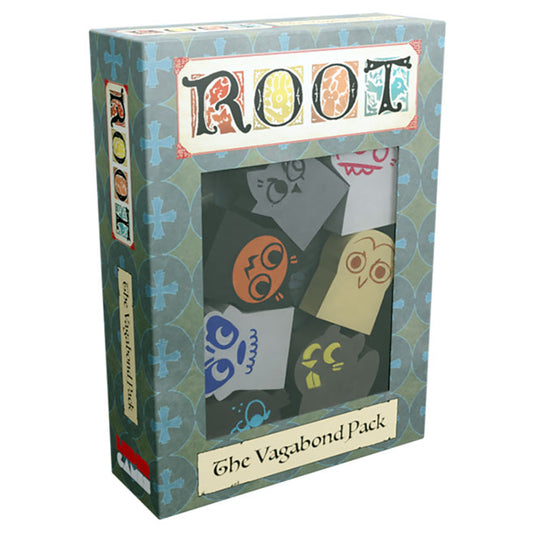 Root - The Vagabond Pack