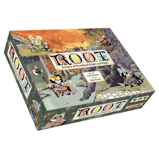 Root
