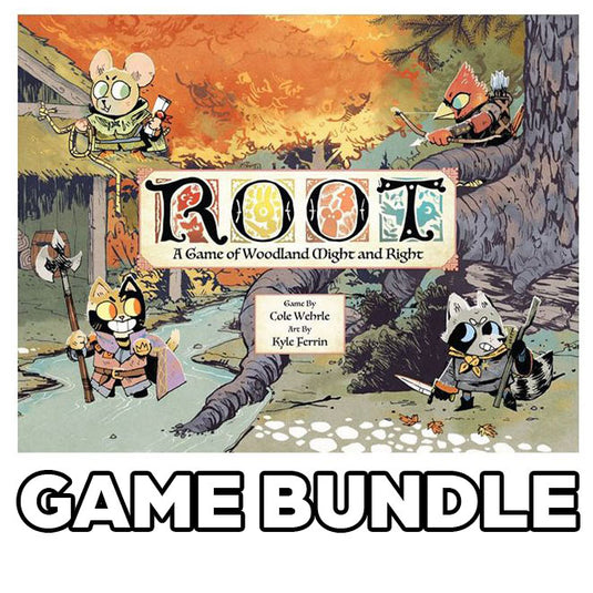 Root Bundle