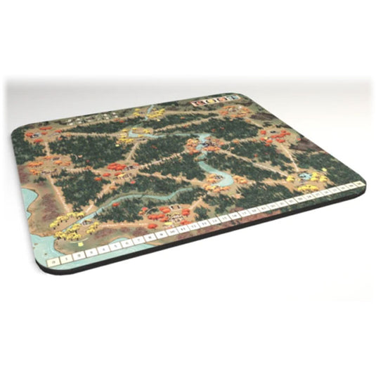 Root - Playmat Fall/Winter