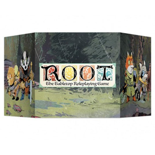 Root - GM Accessory Pack