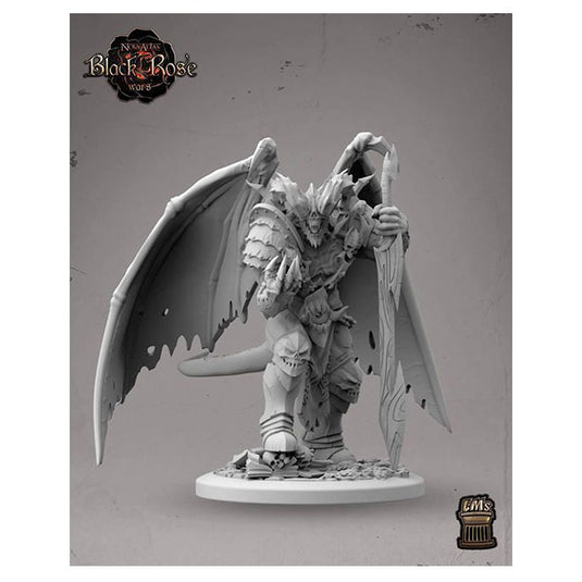 Black Rose Wars Summoning - Demons