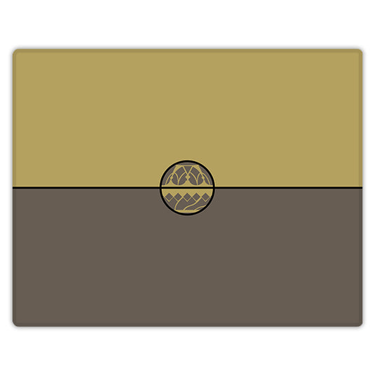 Exo Grafix - 2 Player Playmat - Design 36 (59cm x 75cm)