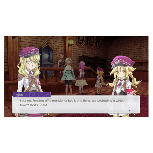 Rune Factory 5 - Nintendo Switch