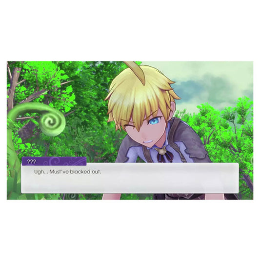 Rune Factory 5 - Nintendo Switch