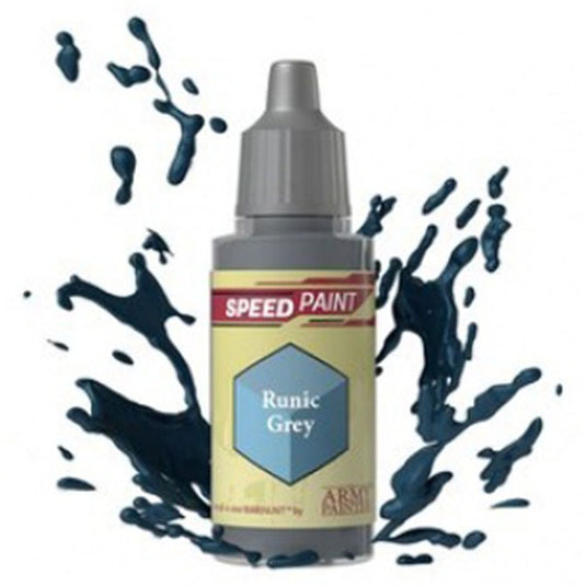 The Army Painter - Speed Paints - Runic Grey