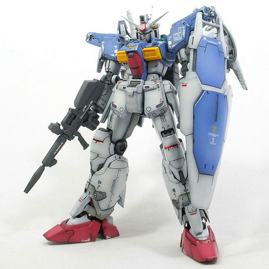 Gundam - RG 1/144 RX-78 GP01