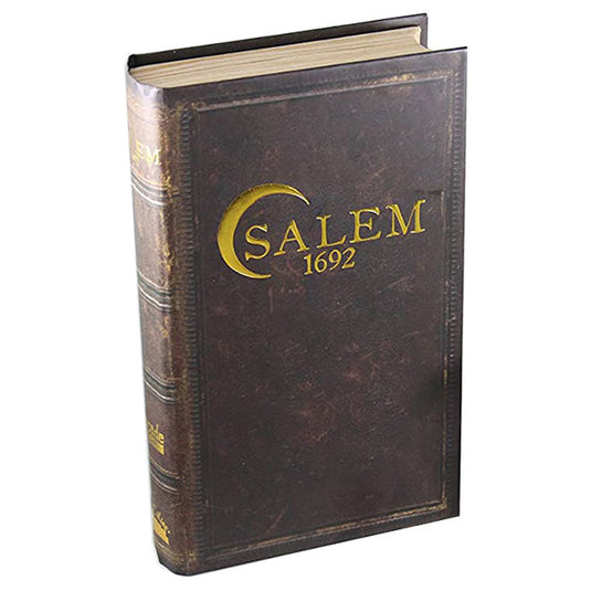 Salem 1692 (2nd Edition)