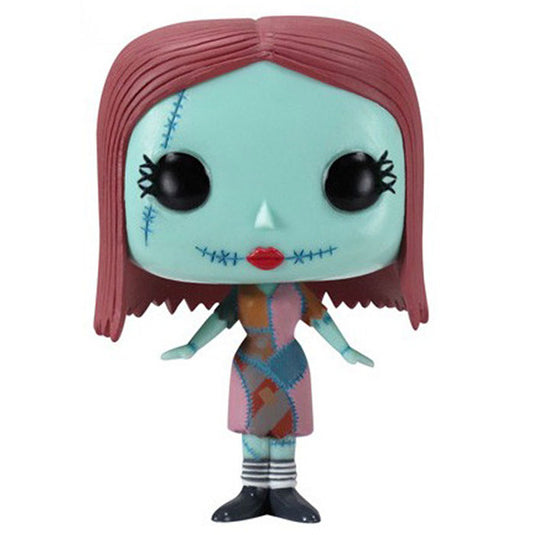 Funko POP! - Nightmare Before Christmas - #16 Sally Figure