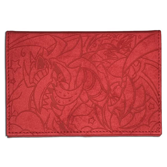 Salted Accessories - TOON GODS Collection - Double Deck Box - Toon Sky Dragon